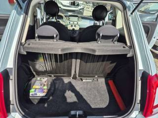FIAT 500 usata, con Fendinebbia