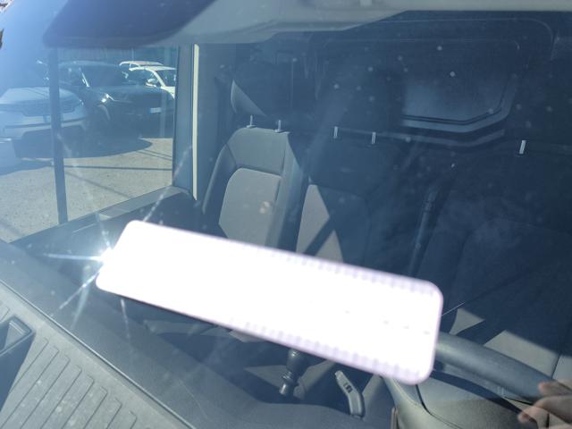 VOLKSWAGEN Crafter usata 25