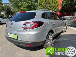 RENAULT Megane usata, con Cruise Control