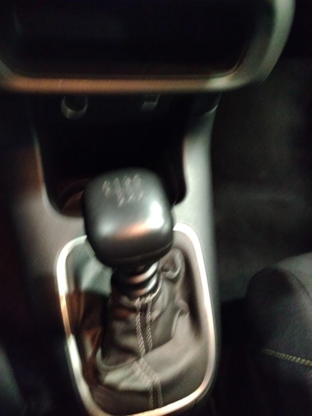 CITROEN C3 usata, con Sensore di pioggia