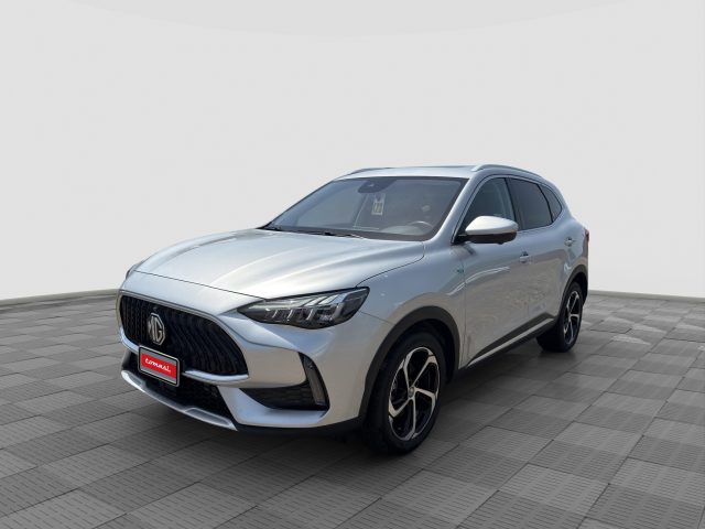 MG HS usata 0