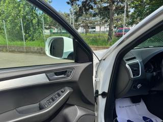 AUDI Q5 usata, con Alzacristalli elettrici