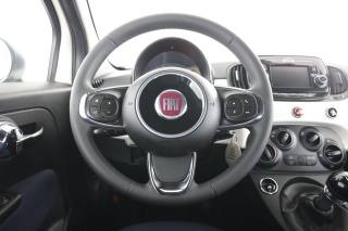 FIAT 500 usata 11