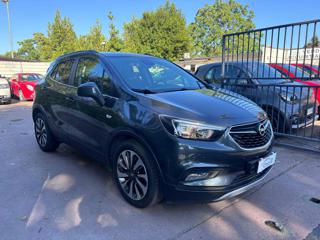OPEL Mokka X usata, con Airbag