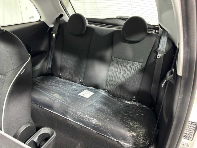 FIAT 500e usata, con Immobilizzatore elettronico