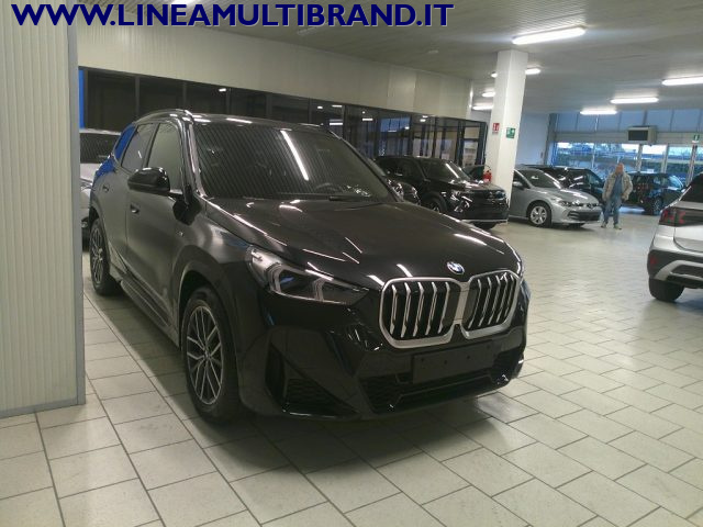 BMW X1 usata, con Antifurto