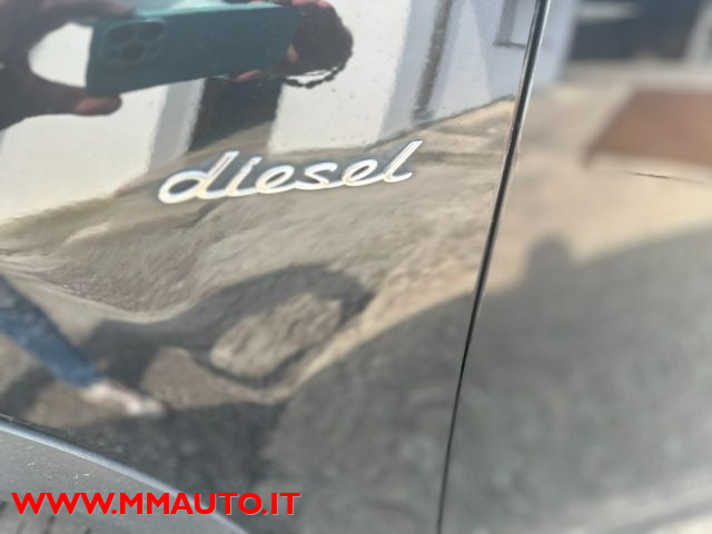PORSCHE Cayenne usata, con Antifurto