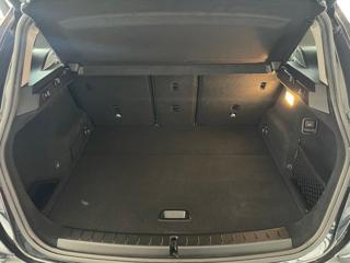 BMW 220 usata, con Bracciolo