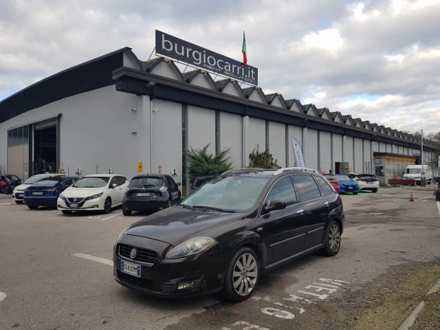 FIAT Croma usata, con ABS