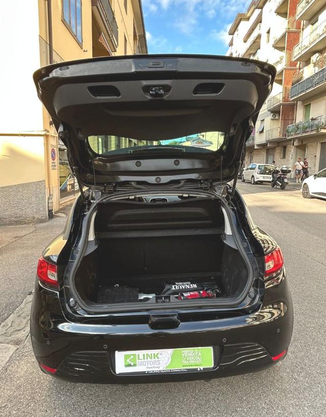 RENAULT Clio usata, con Vivavoce