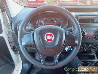 FIAT Fiorino usata 13