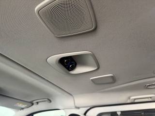 FORD Tourneo Custom usata, con Gancio traino