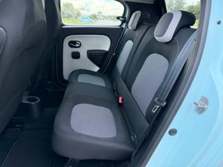 RENAULT Twingo usata, con Cruise Control