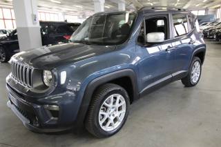 JEEP Renegade usata, con Airbag