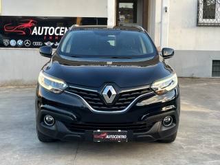 RENAULT Kadjar usata, con Airbag