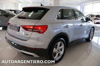 AUDI Q3 usata, con Isofix