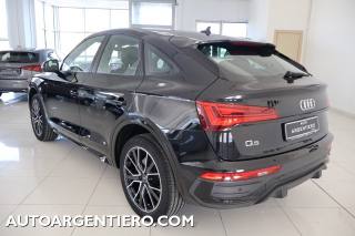 AUDI Q5 usata, con Airbag laterali