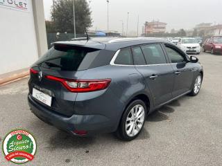 RENAULT Megane usata, con Airbag Passeggero