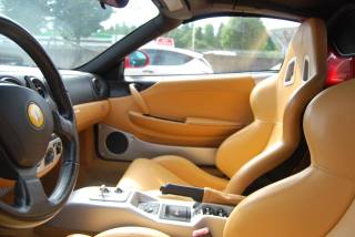 FERRARI 360 usata, con Climatizzatore