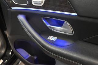 MERCEDES-BENZ GLE 350 usata 66