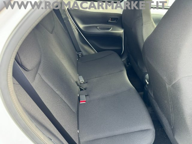 TOYOTA Aygo X usata, con Specchietti laterali elettrici