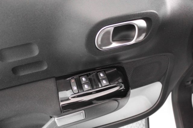 CITROEN C3 usata, con Bluetooth