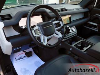 LAND ROVER Defender usata, con Airbag