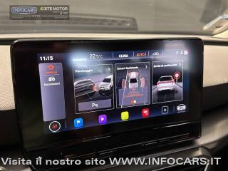 SEAT Leon usata, con Immobilizzatore elettronico