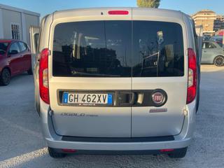 FIAT Doblo usata 20