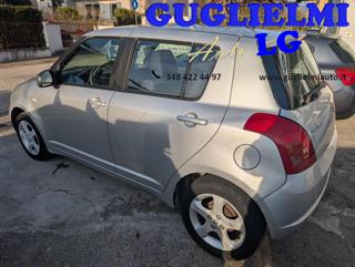 SUZUKI Swift usata, con Controllo trazione