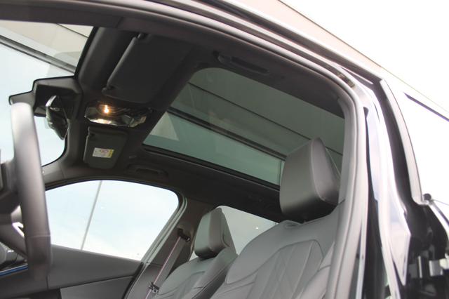 BMW X3 usata, con Portellone posteriore elettrico