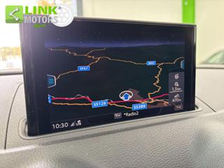 AUDI A3 usata, con Volante in pelle