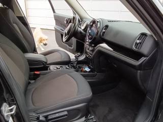 MINI Countryman usata, con Cerchi in lega