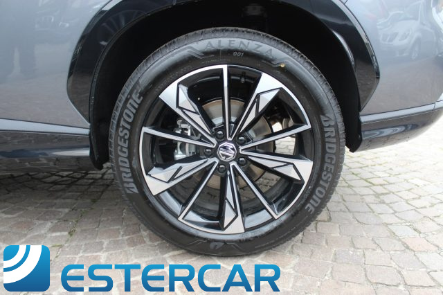 MG HS usata, con Immobilizzatore elettronico