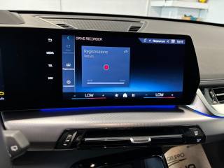 BMW X1 usata, con Fari LED