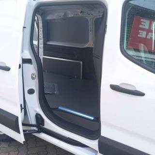 FIAT Doblo usata, con Boardcomputer