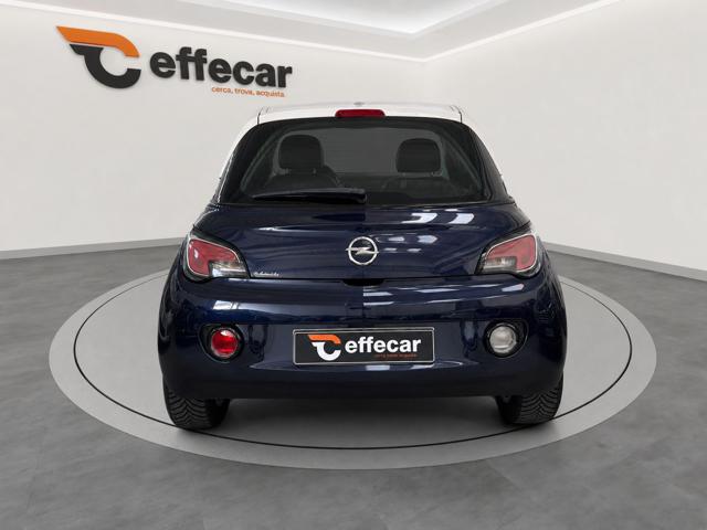 OPEL Adam usata, con Alzacristalli elettrici