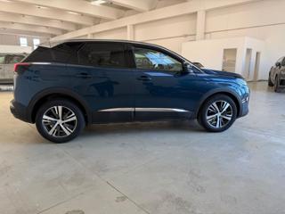 PEUGEOT 3008 usata, con Climatizzatore