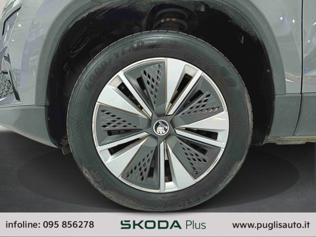 SKODA Karoq usata, con Fari LED