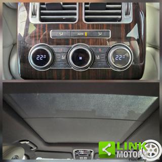 LAND ROVER Range Rover usata, con ESP
