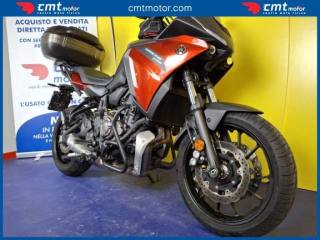 YAMAHA Tracer 700 usata 5