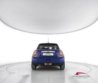 MINI One usata 5