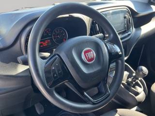 FIAT Doblo usata 10