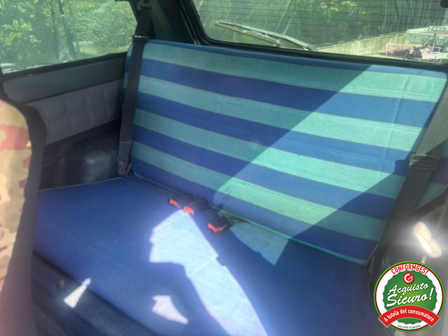 FIAT Panda usata 5