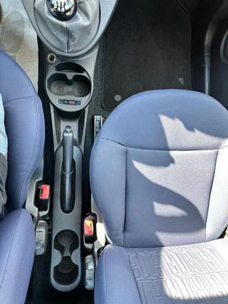 FIAT 500 usata, con Controllo trazione