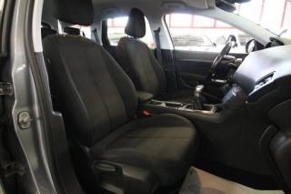 PEUGEOT 308 usata, con USB