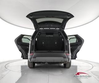 LAND ROVER Discovery usata 6