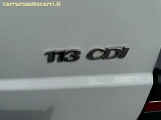 MERCEDES-BENZ Vito usata, con Controllo vocale