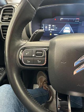 CITROEN C5 Aircross usata, con Filtro antiparticolato