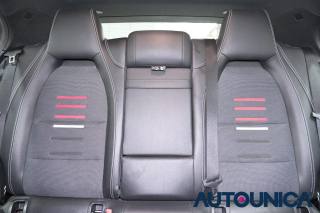 MERCEDES-BENZ A 180 usata, con Telecamera per parcheggio assistito